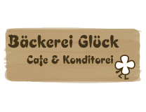 Logo Bäckerei Glück